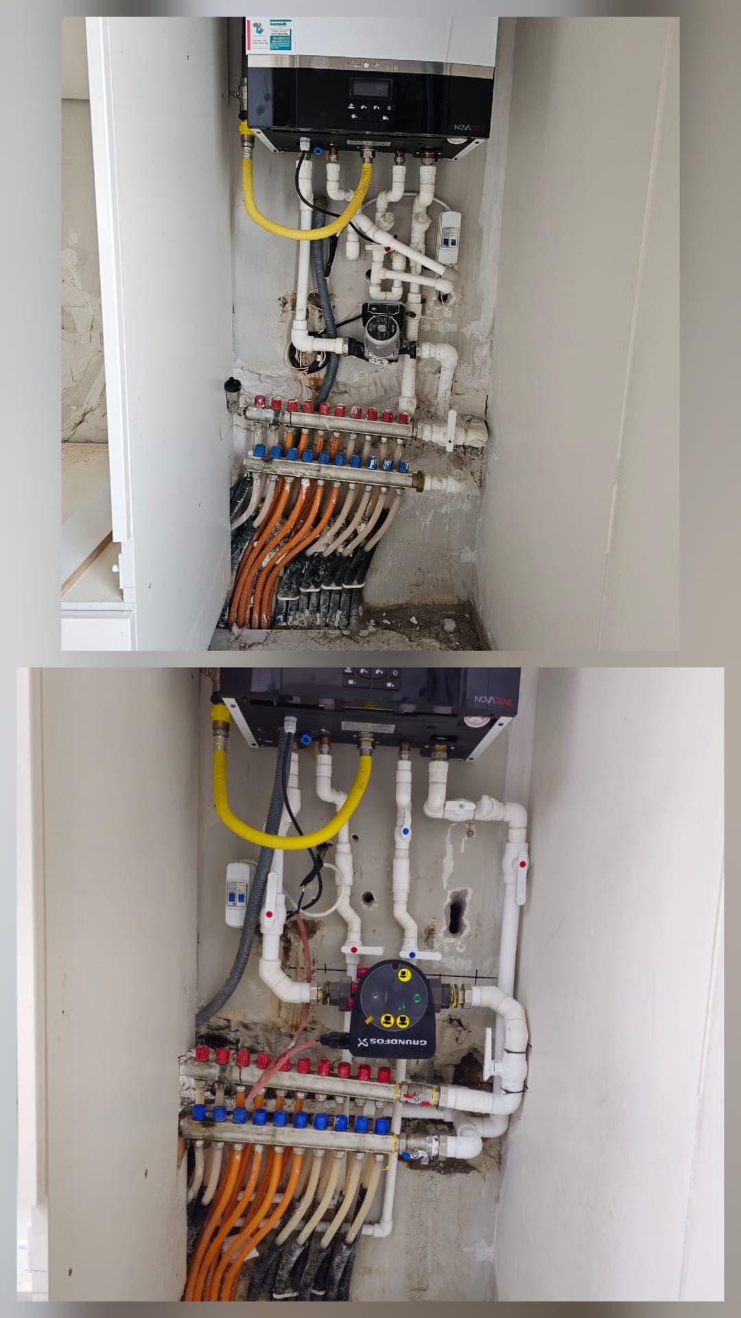 Tamamlanan İşlem 1