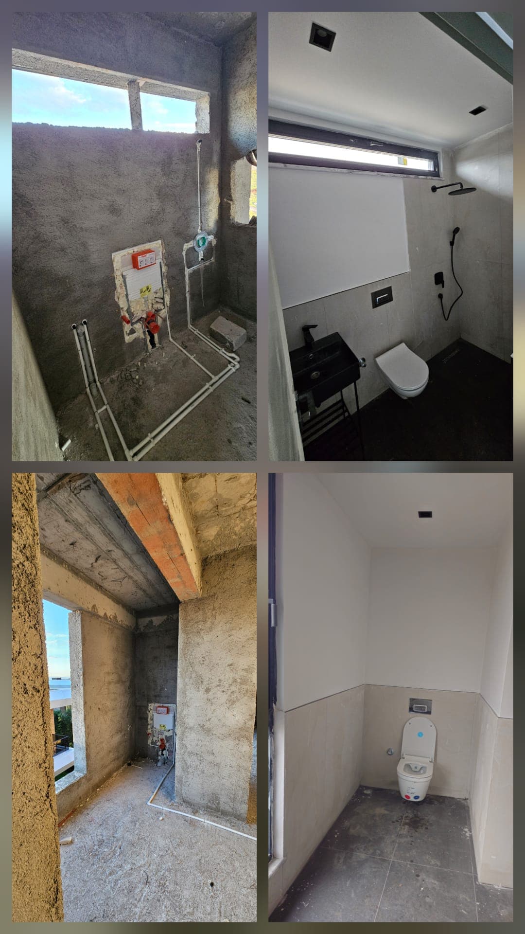 Tamamlanan İşlem 8